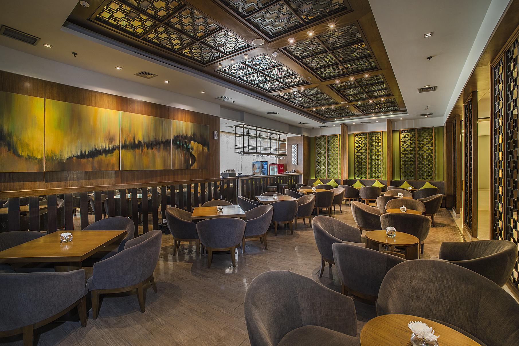 El Hotel ג'קרטה מראה חיצוני תמונה