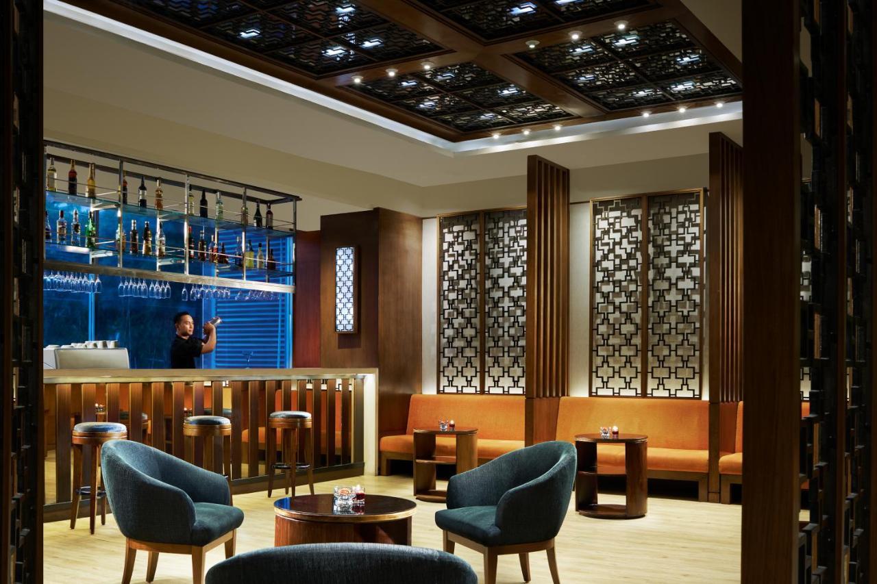 El Hotel ג'קרטה מראה חיצוני תמונה