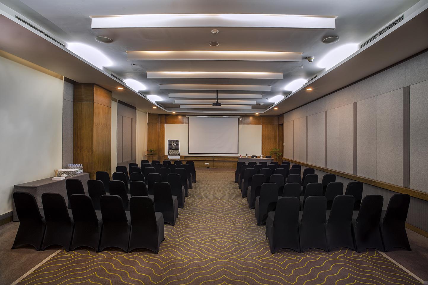 El Hotel ג'קרטה מראה חיצוני תמונה