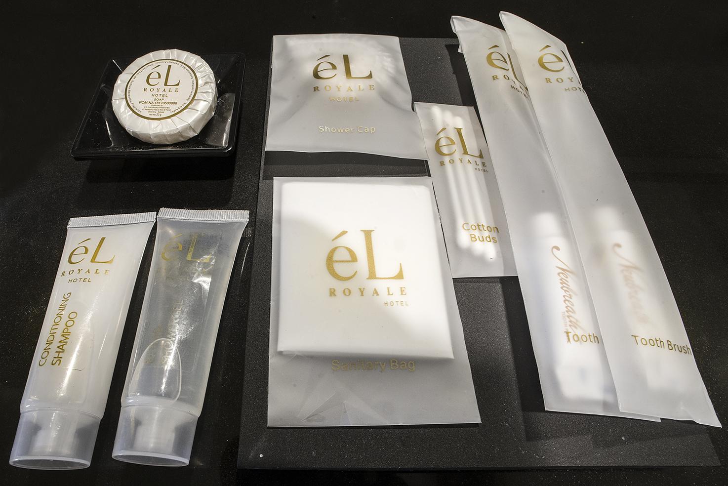 El Hotel ג'קרטה מראה חיצוני תמונה