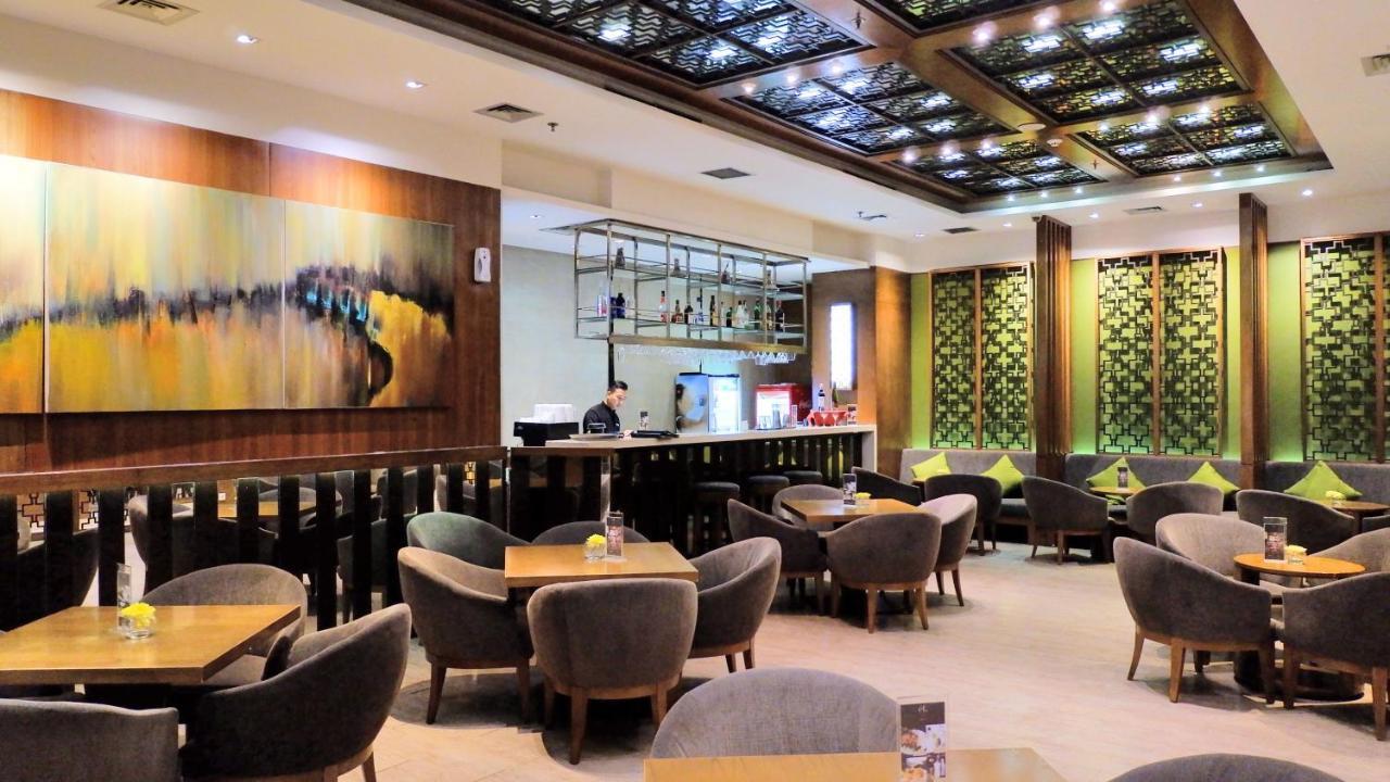 El Hotel ג'קרטה מראה חיצוני תמונה